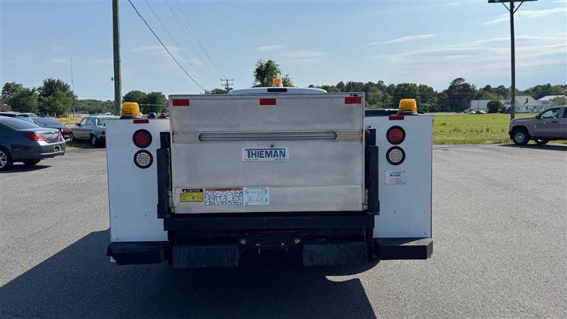 Used 2015 Ford F350 XL RWD image 7