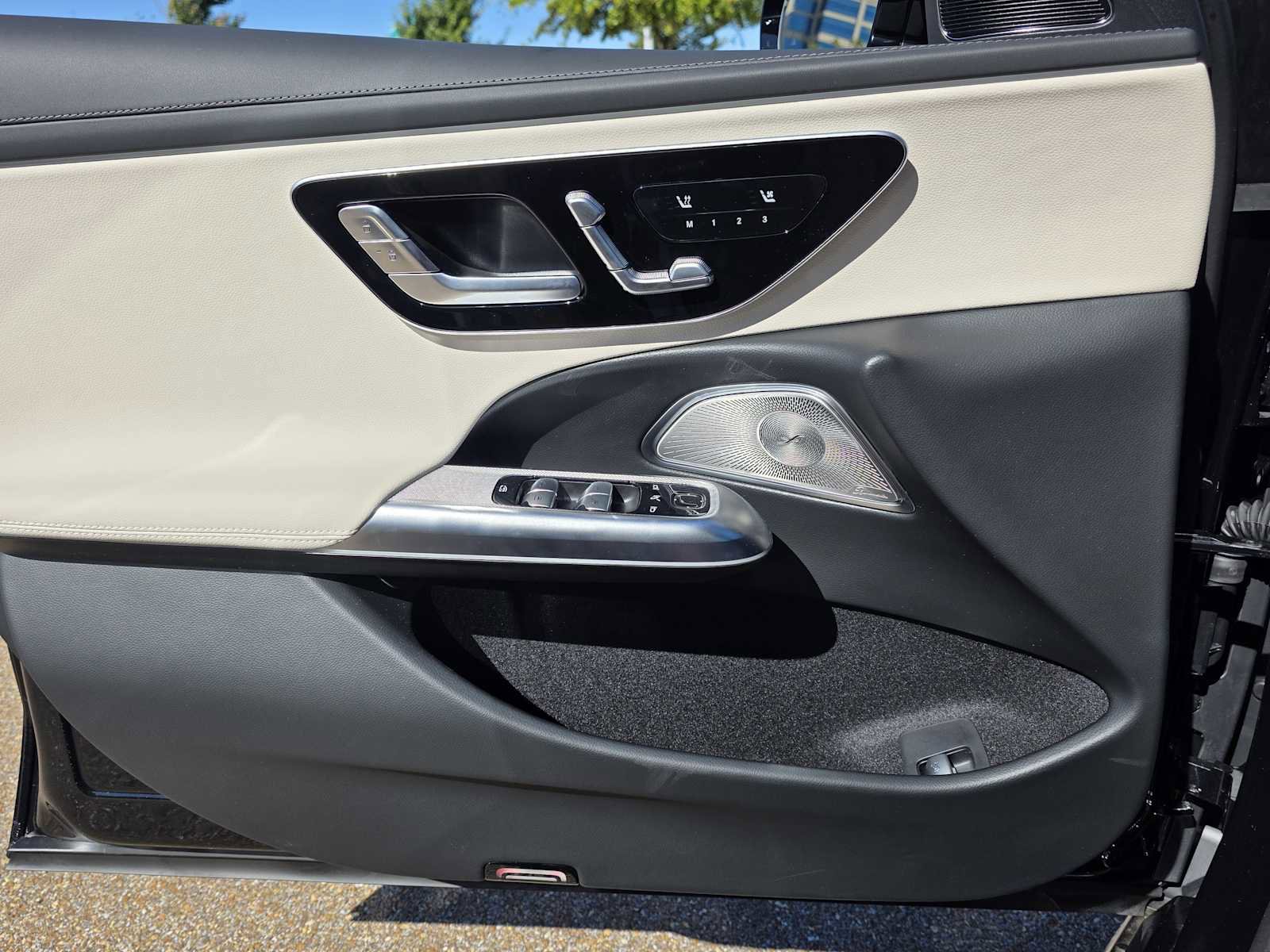 New 2026 Mercedes-Benz E 350 Sedan image 16