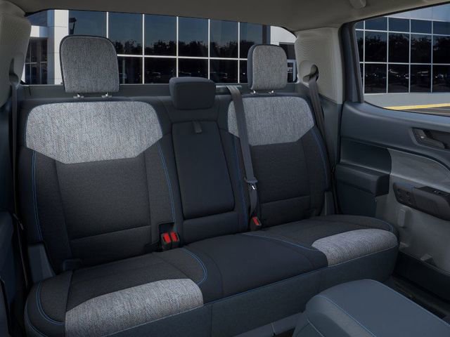 New 2026 Ford Maverick XLT image 11