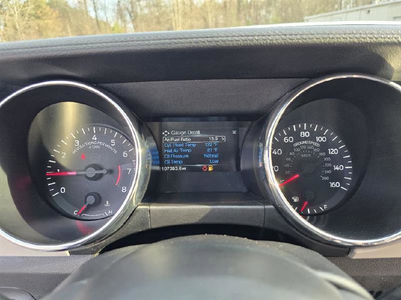 Used 2017 Ford Mustang GT Premium w/ Equipment Group 401A image 40