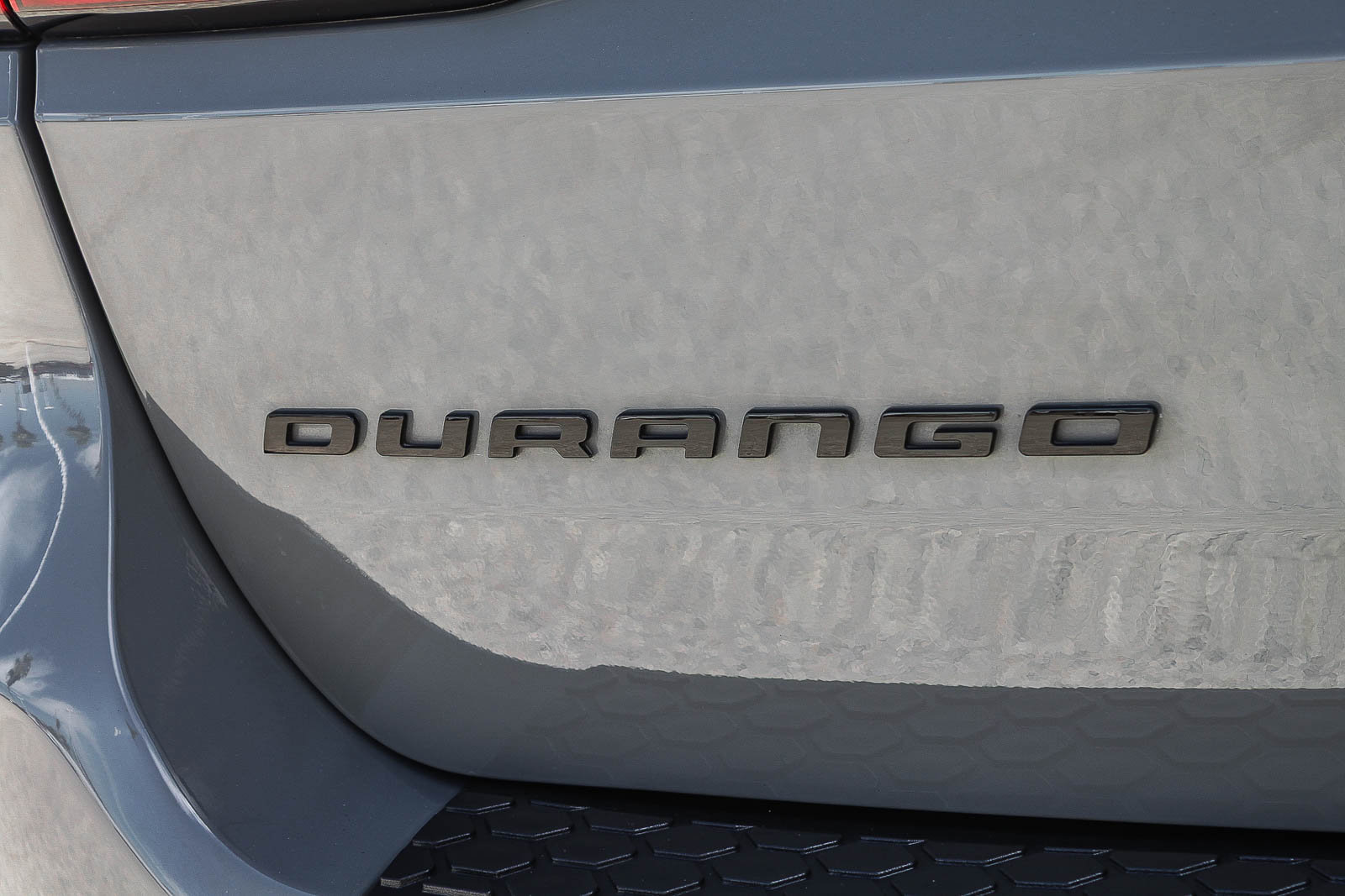 Used 2021 Dodge Durango R/T w/ Technology Group image 11