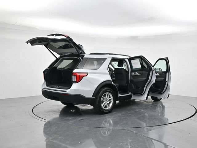 Used 2026 Ford Explorer Active RWD image 50