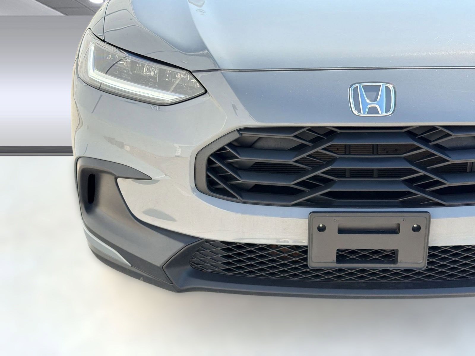 Used 2025 Honda HR-V Sport image 11