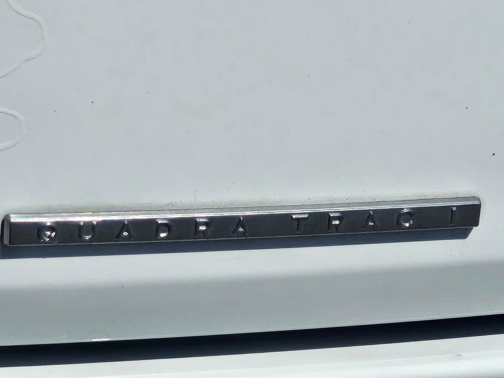 Used 2023 Jeep Wagoneer 4WD image 23