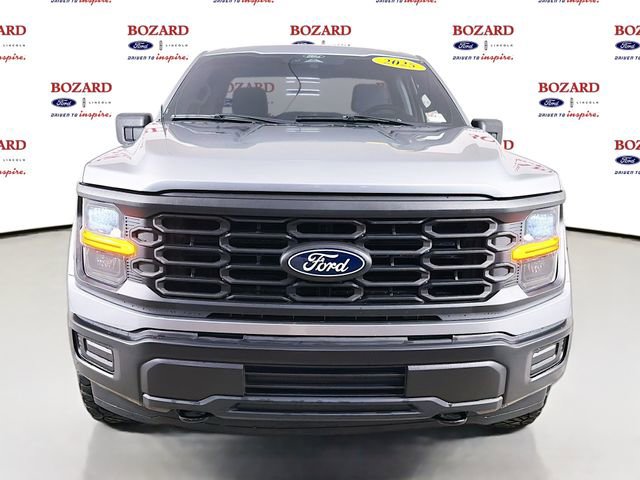 Used 2025 Ford F150 XL image 2