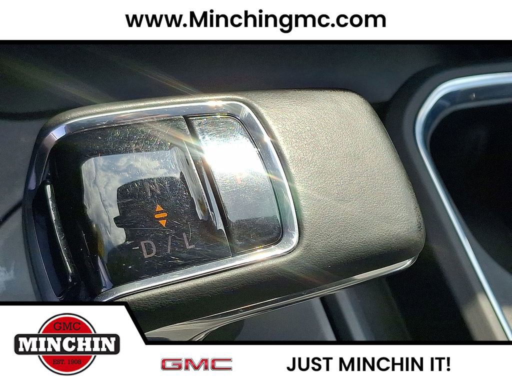 Used 2023 Chevrolet Silverado 1500 RST image 16