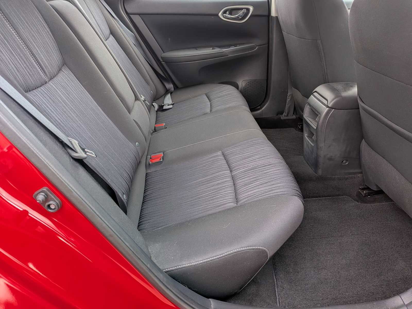 Used 2017 Nissan Sentra SV image 19