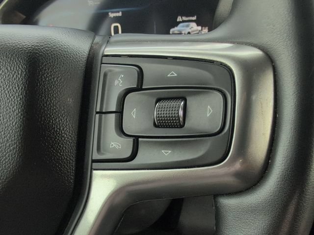 Used 2024 Chevrolet Silverado 1500 LT AWD/4WD image 23