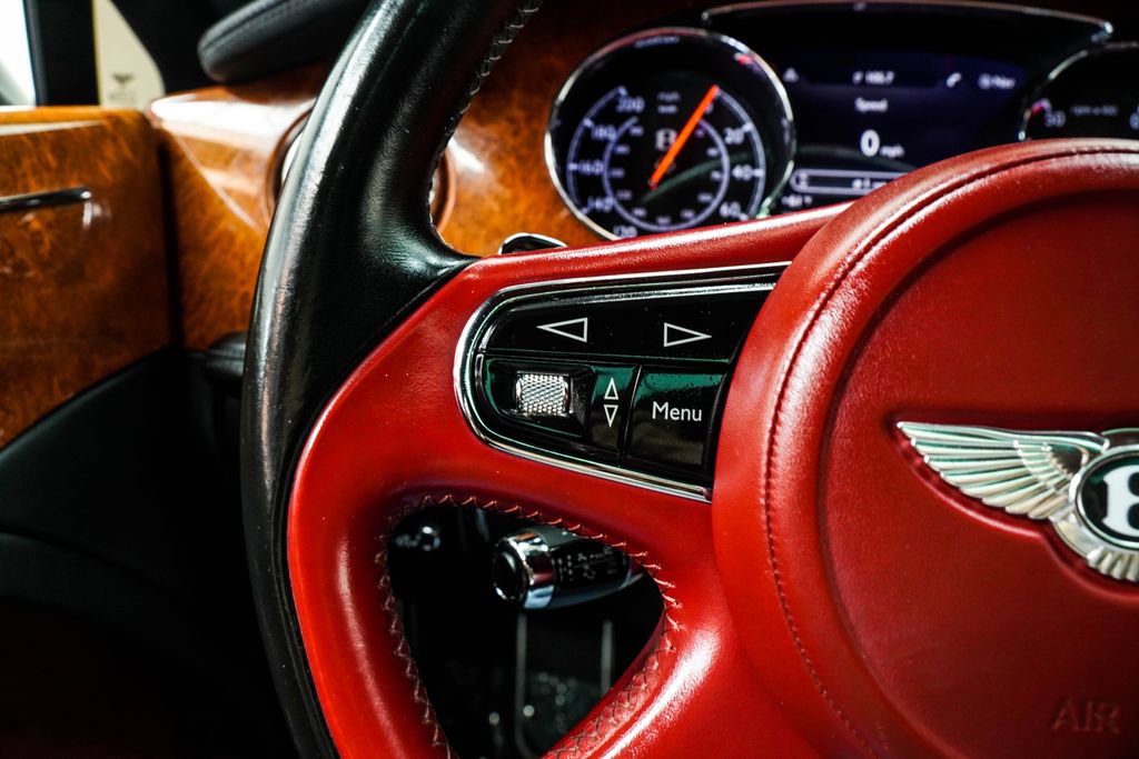 Used 2018 Bentley Mulsanne RWD image 36