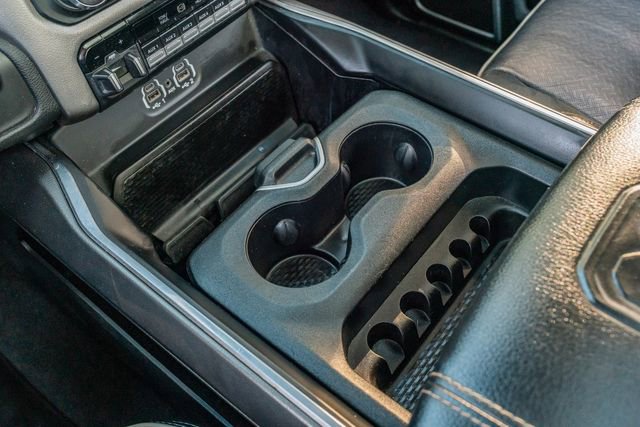 Used 2020 RAM 2500 Laramie image 31