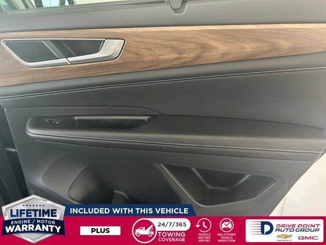 Used 2024 Volkswagen Atlas SE FWD image 31