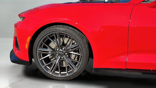 Used 2023 Chevrolet Camaro ZL1 RWD image 26