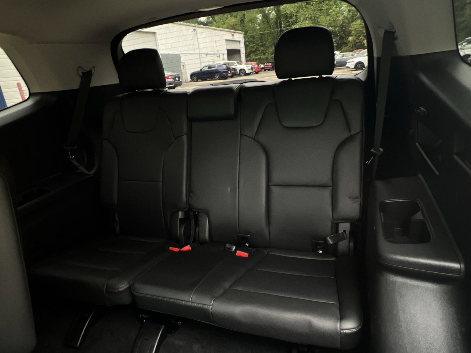Used 2021 Kia Telluride S AWD/4WD image 43