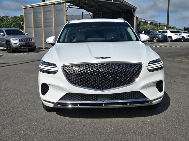 Used 2025 Genesis GV70 2.5T w/ Advanced Package AWD/4WD image 2