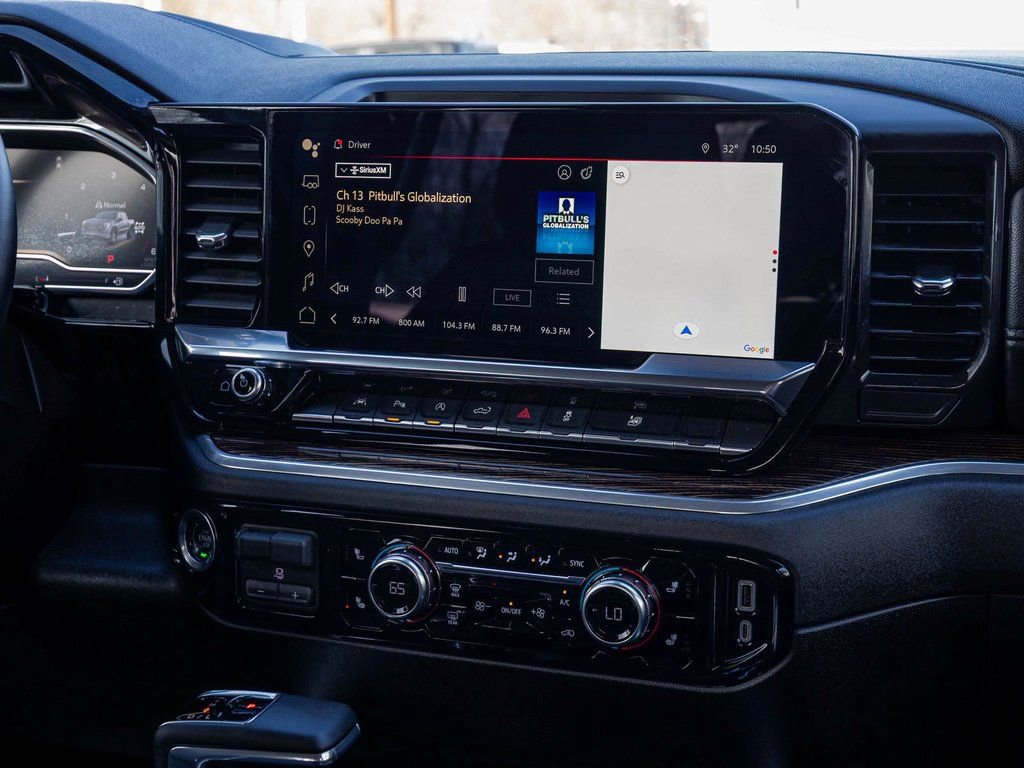 Used 2025 GMC Sierra 1500 Elevation w/ Preferred Package image 21