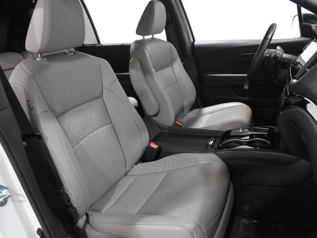 Used 2021 Honda Passport Elite image 18