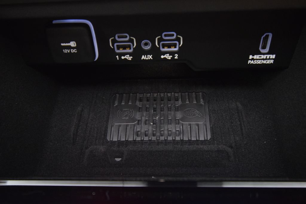 New 2026 Jeep Grand Wagoneer L Summit AWD/4WD image 27