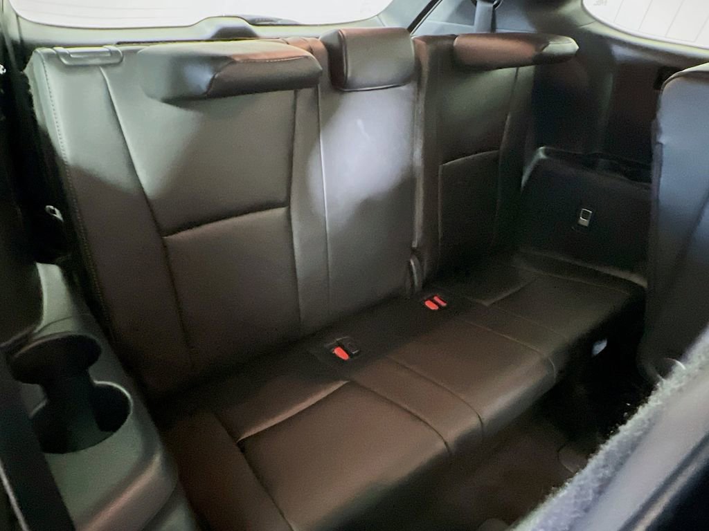 Certified 2025 Toyota Highlander XSE AWD/4WD image 25