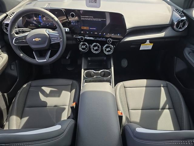 New 2025 Chevrolet Blazer EV LT AWD/4WD image 19