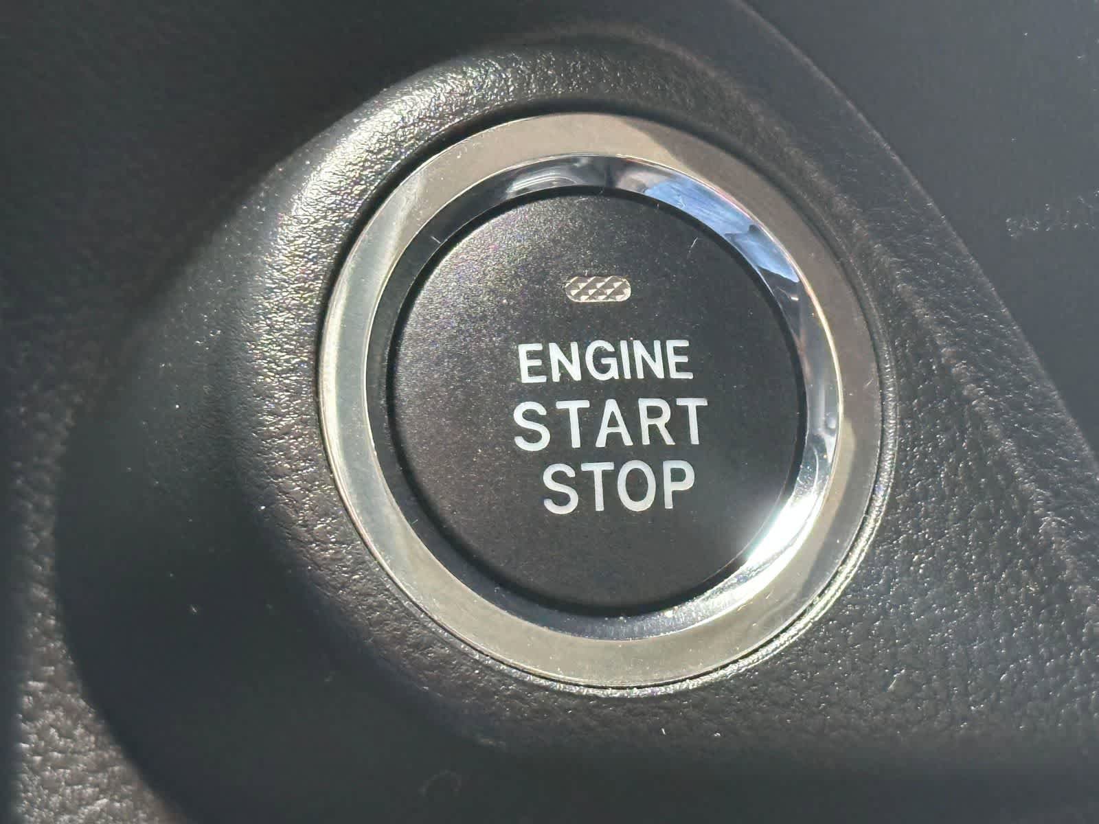 Certified 2024 Subaru Impreza 2.0i Sport AWD/4WD image 28