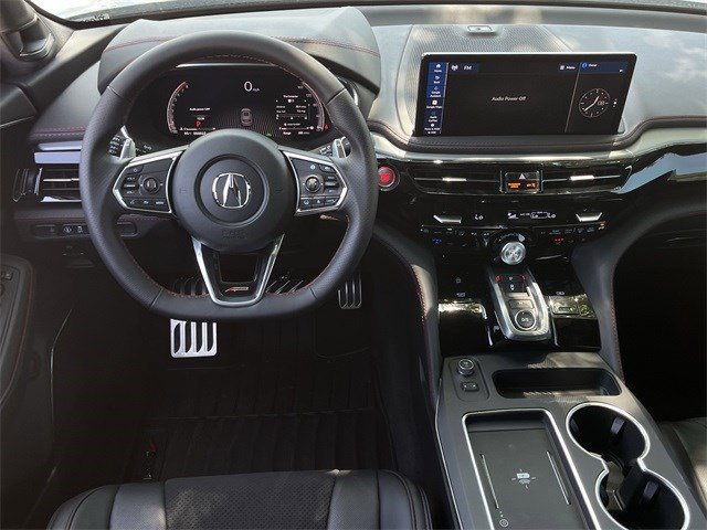 New 2026 Acura MDX A-Spec AWD/4WD image 12