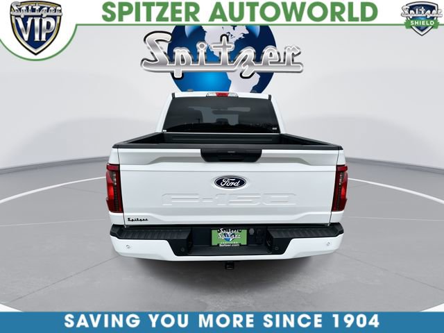 Used 2024 Ford F150 STX image 8