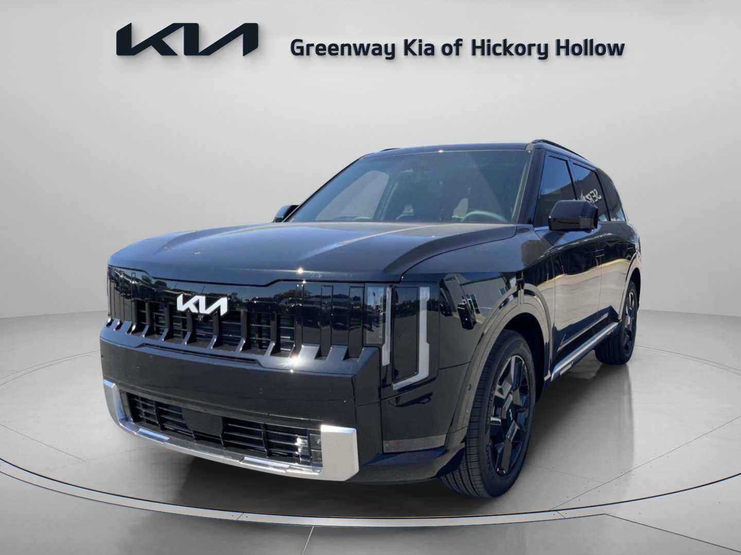 New 2027 Kia Telluride SX Prestige AWD/4WD image 4
