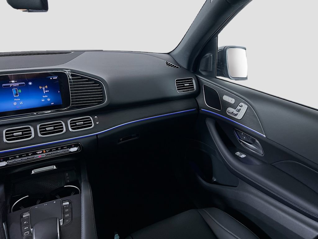 Used 2026 Mercedes-Benz GLE 350 4MATIC image 26