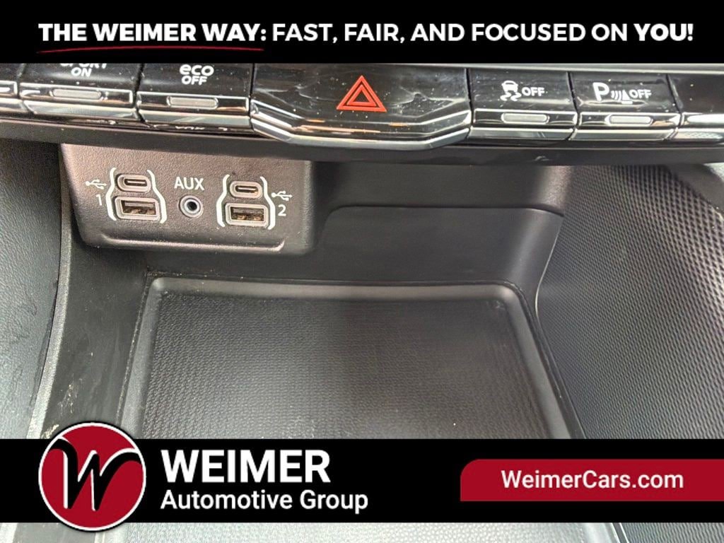 Used 2024 Dodge Durango GT AWD/4WD image 38