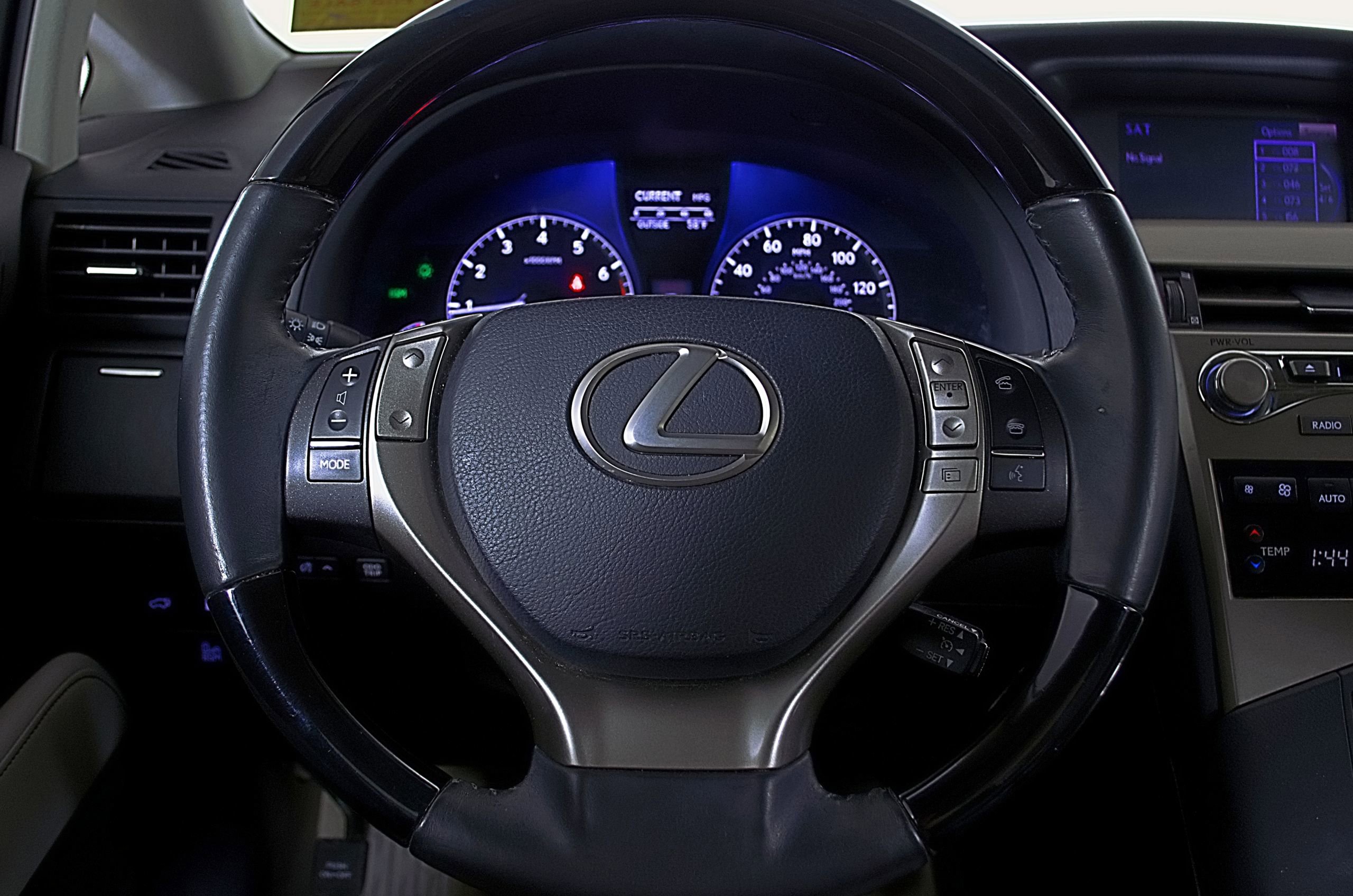 Used 2015 Lexus RX 350 FWD image 24