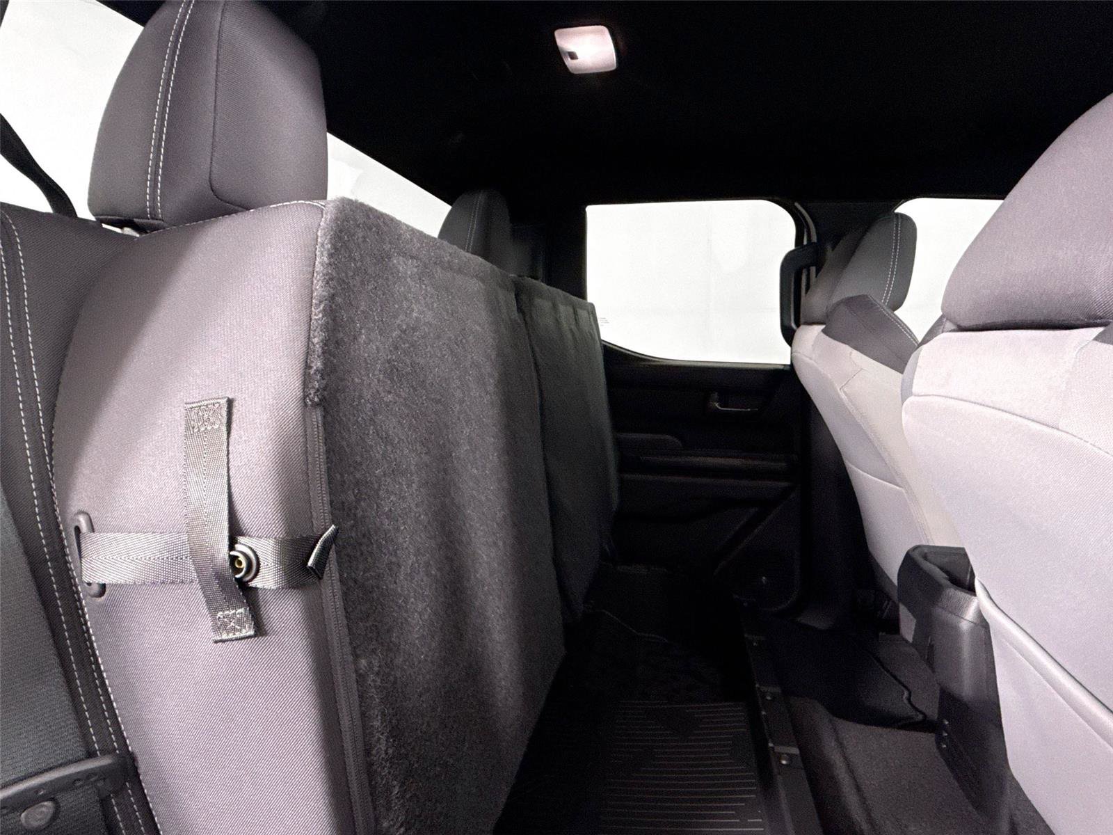 Certified 2025 Toyota Tacoma TRD Sport image 35