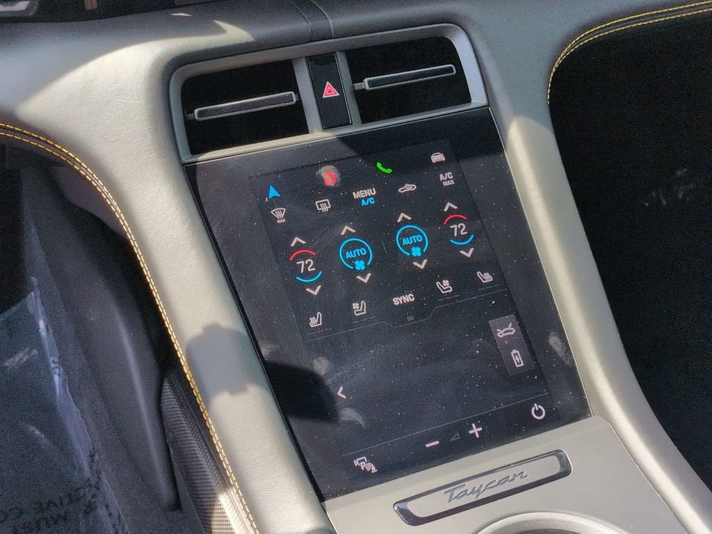 Used 2024 Porsche Taycan Turbo S image 25