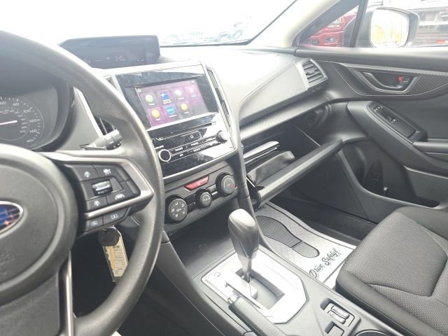 Used 2022 Subaru Impreza 2.0i Premium AWD/4WD image 23