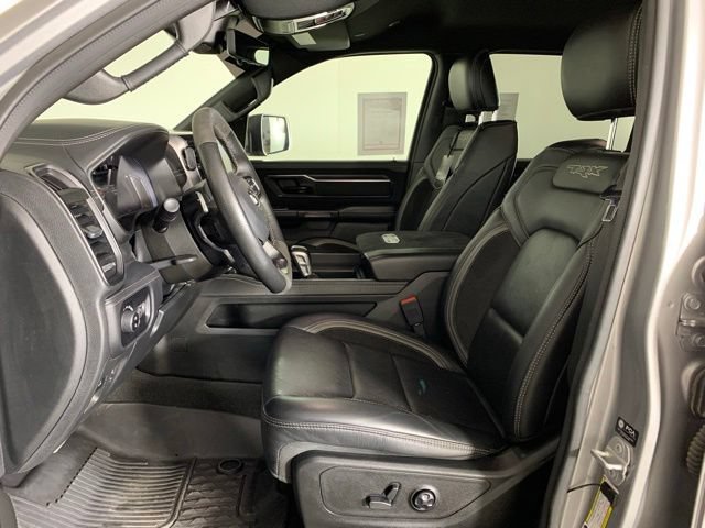 Used 2023 RAM 1500 TRX w/ TRX Level 2 Equipment Group AWD/4WD image 20