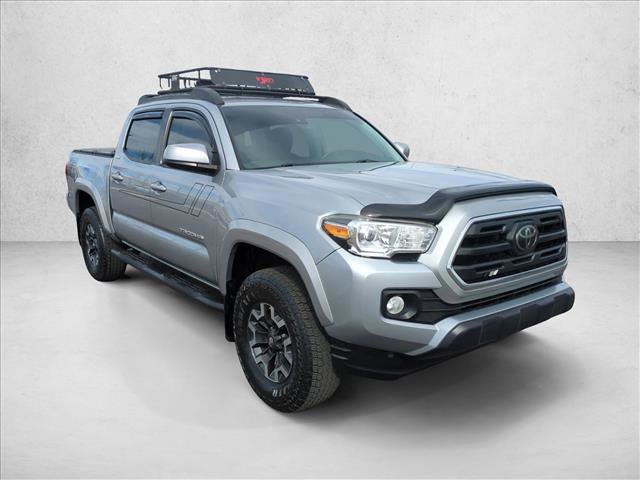 Used 2019 Toyota Tacoma SR5 video 3