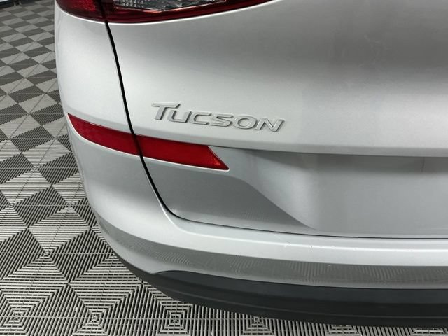 Used 2020 Hyundai Tucson Value AWD/4WD image 19