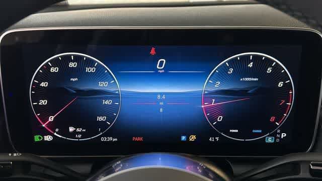 Certified 2026 Mercedes-Benz GLC 300 4MATIC image 16