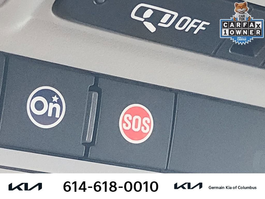 Used 2022 Chevrolet Malibu LS w/ Driver Confidence Package image 31