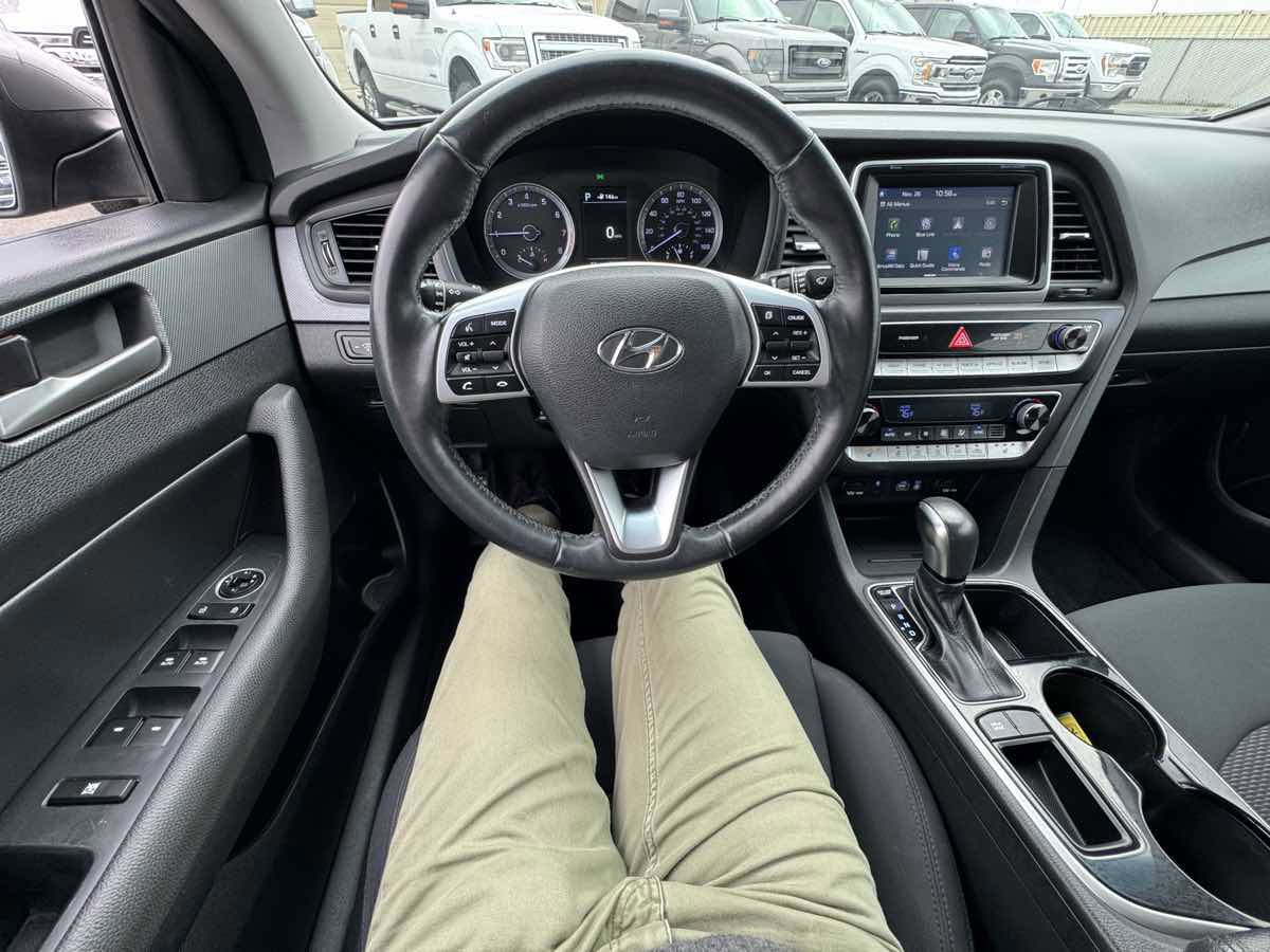 Used 2018 Hyundai Sonata SEL image 33