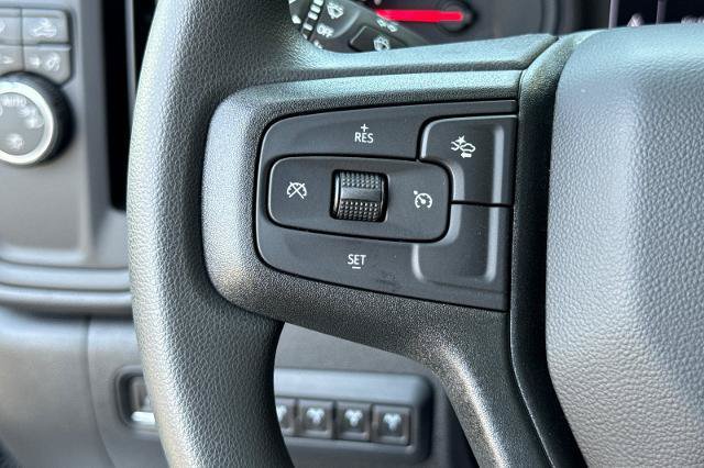 New 2026 Chevrolet Silverado 3500 W/T w/ WT Convenience Package RWD image 25