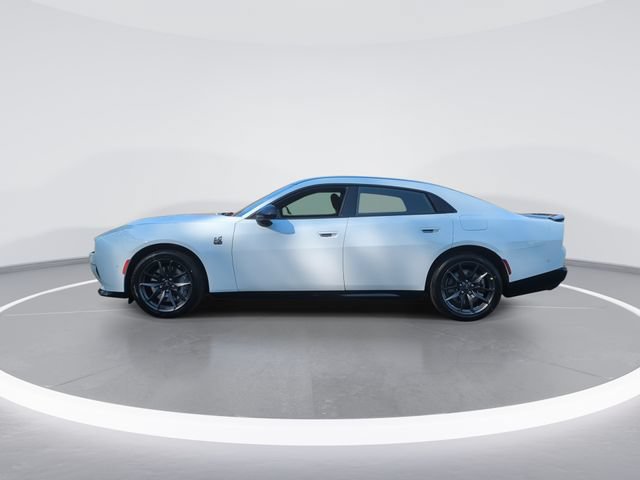 New 2026 Dodge Charger Scat Pack w/ Blacktop Package AWD/4WD image 5