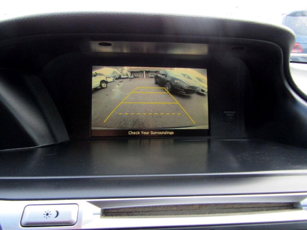 Used 2013 Honda Accord LX image 9