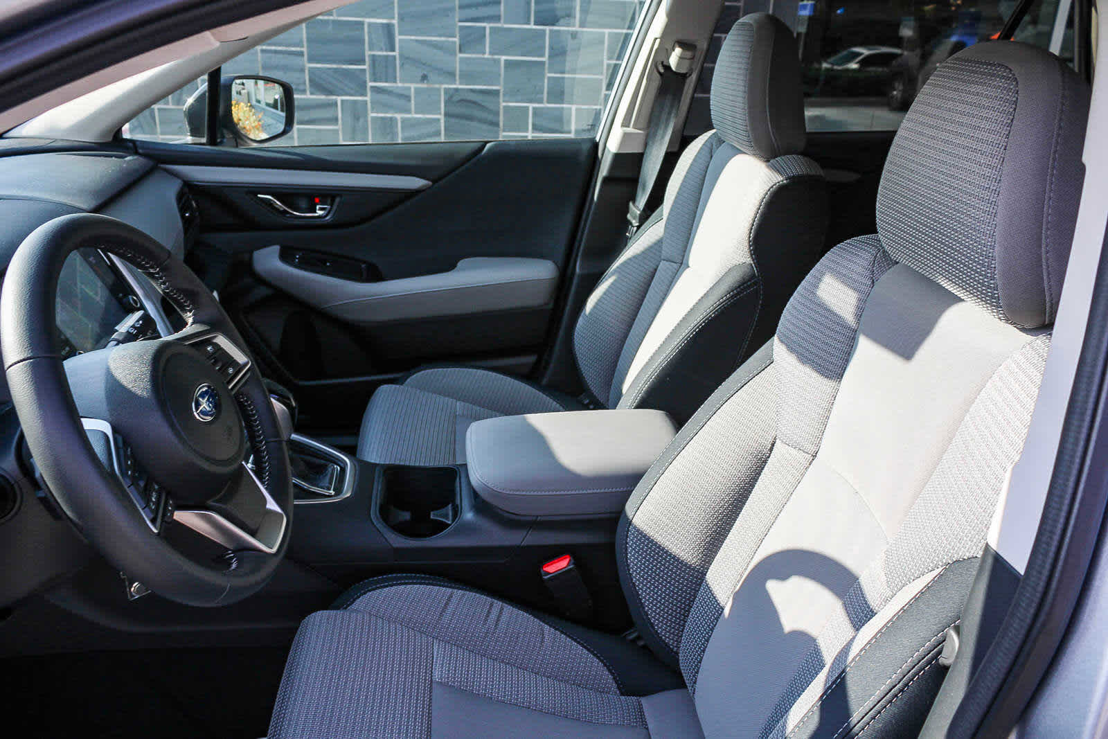 New 2025 Subaru Outback Premium image 18