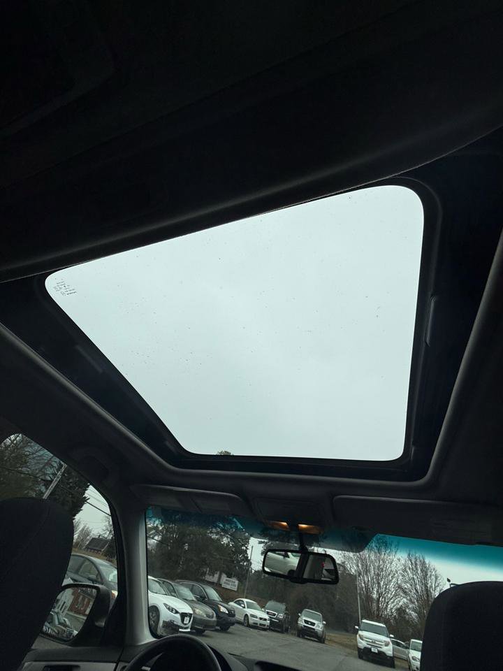 Used 2009 Subaru Forester 2.5X image 20