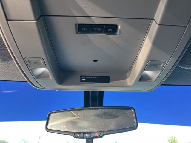 Used 2018 Chevrolet Silverado 1500 LT w/ Texas Edition image 26