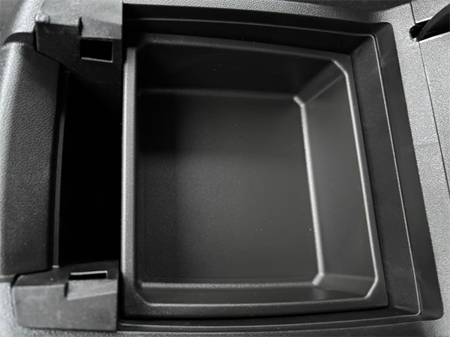 New 2026 Chevrolet Colorado W/T image 21