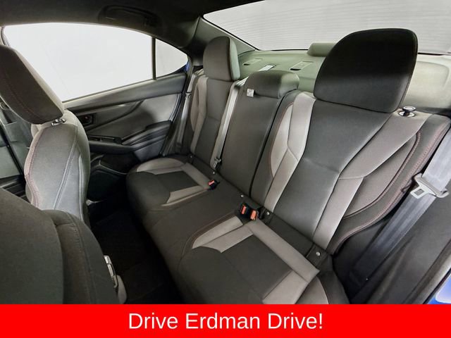 Used 2024 Subaru WRX AWD/4WD image 8