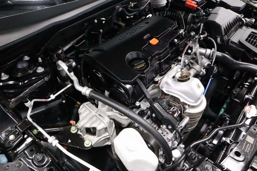 Used 2024 Honda Civic Sport image 14