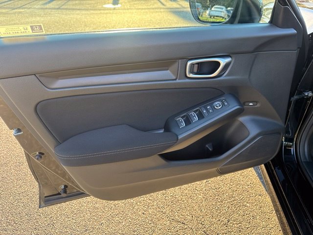 Certified 2024 Honda Civic Sport image 20