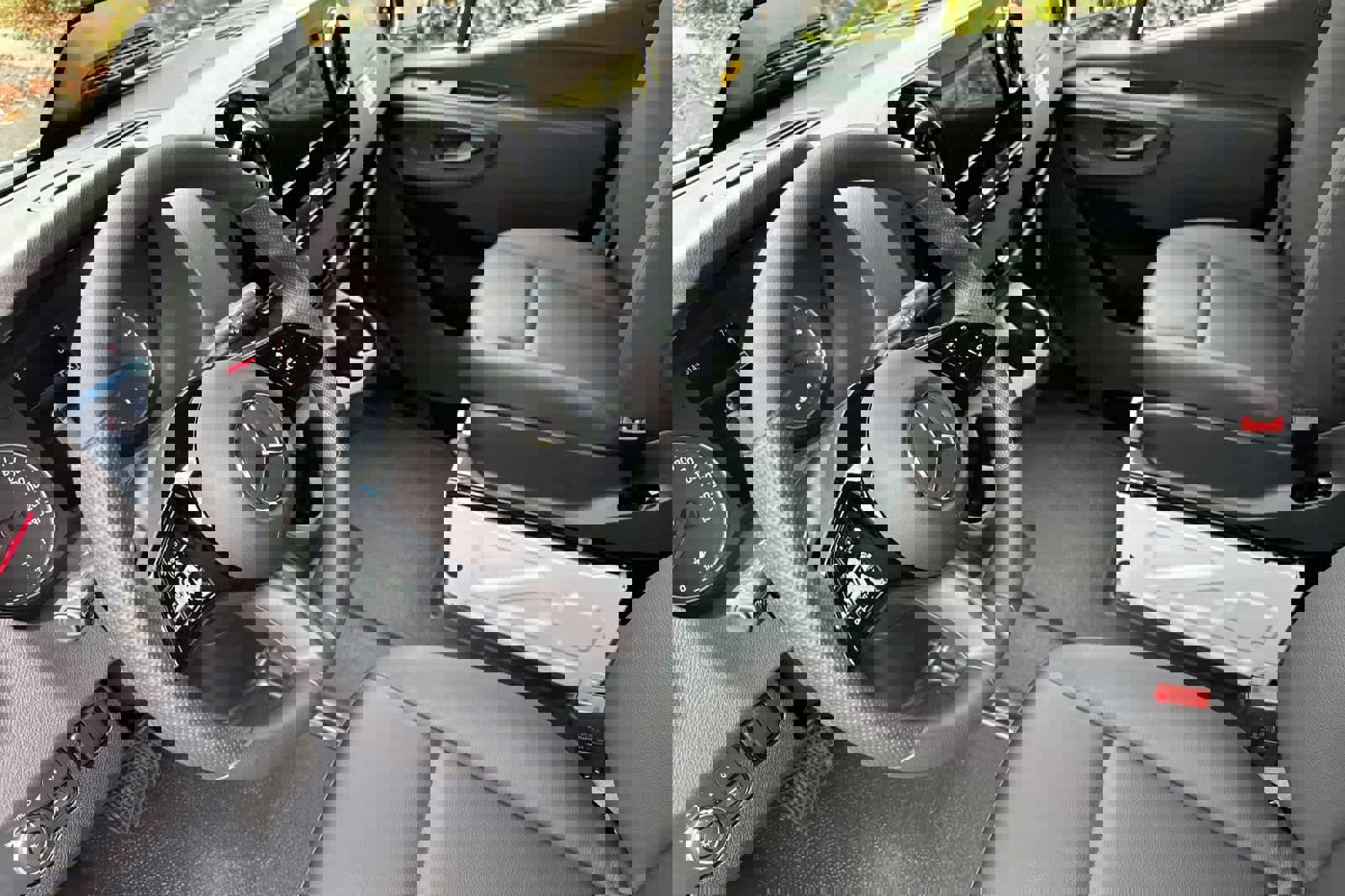 New 2026 Mercedes-Benz Sprinter 2500 image 9